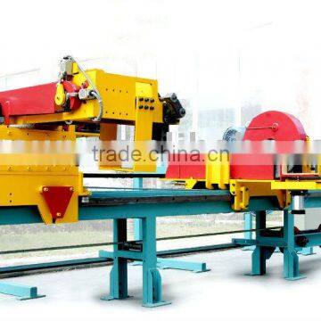 puller (aluminum extrusion auxiliary equipment)