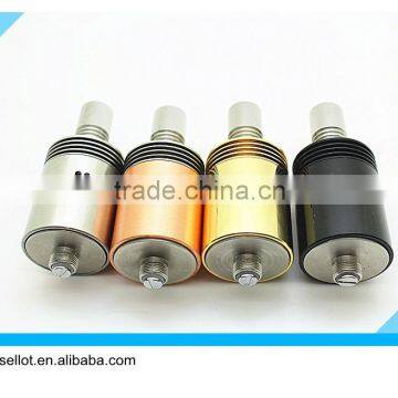 2014 Alibaba china Full mechanical rda 1:1 clone mutation X rda atomizer and mutation x in bulk wholesale