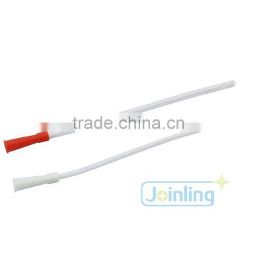 Female PVC Nelaton Catheter