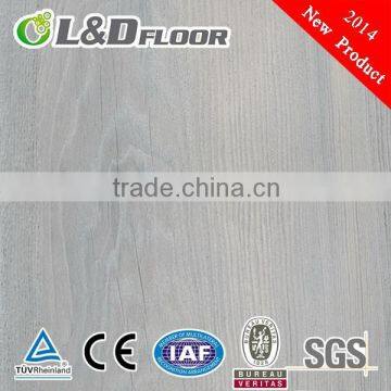 L&D Vinyl Floor