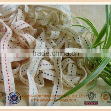 Hot Sale Twill Cotton Ribbon photo-2