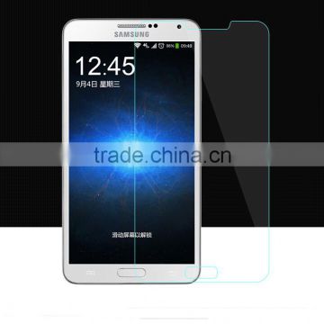 100% Genuine Tempered Glass Film Screen Protector for Samsung A3 A5 A7 New