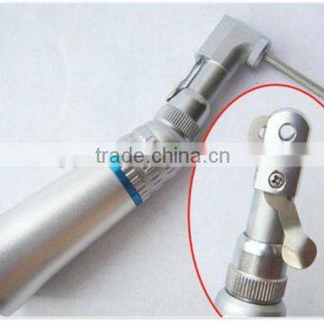 dental instruments and supplies dental slow speed handpiece