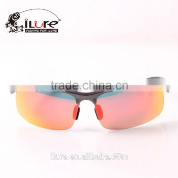 Baolai Lenses Polarized Glasses New Design Fishing Glasses