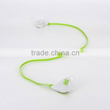 Wireless Stereo Headset With Bulit-in Mircrophone photo-3