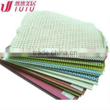 Printed PVC Foam Grip Shelf Liner