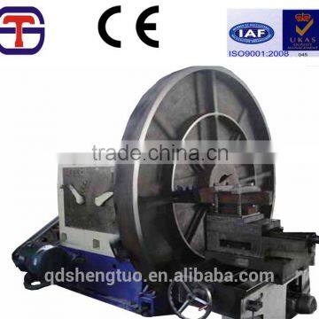 C6030 Applied to Aviation Shipbuilding Landing Combination Lathe Machine Equipment