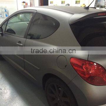 1.52*30M Roll Tining Film no Fading Windows Film Car Glass Film HQ photo-2