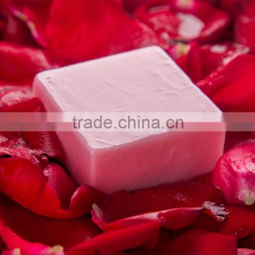 SDP-066 Environment friendly Solid Form Handmade Natural Herbal Soap for Glowing Skin