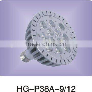 E27 9-12W Led Spotlight