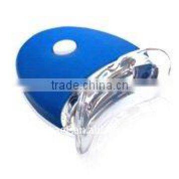 mini Teeth Whitening light| CE approved teeth wwhitening led light