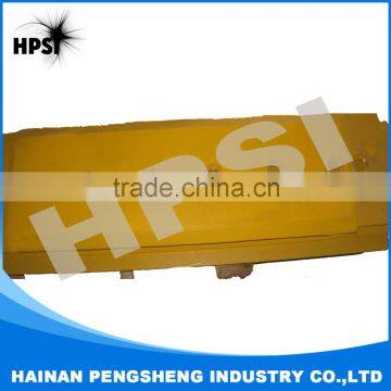 Bulldozer Spare Parts Cutting Edge And End Bits photo-5