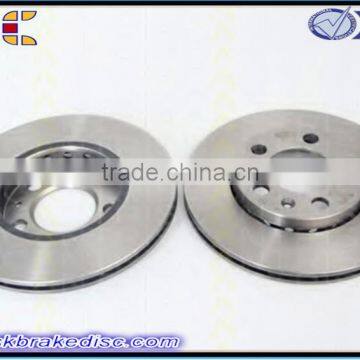 auto car part for VOLKS brake disc 4d0615301a