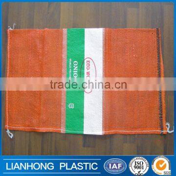 Wholesale mesh onion net bag direct from china