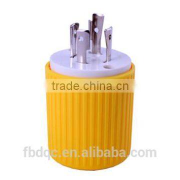 American lock plug A-002