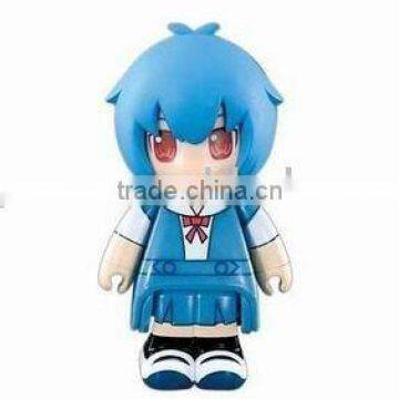 Lovely Cartoon USB flash stick
