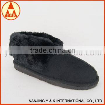 Wholesale From China warm snow boots