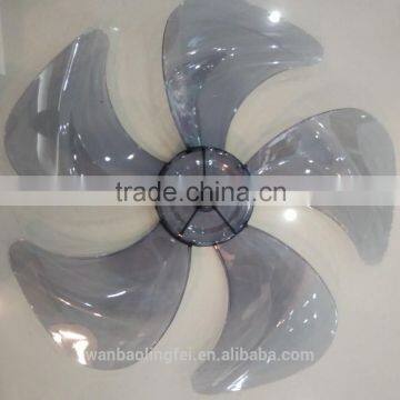 Good Quality Cooling Stand Fan With Lighting photo-5