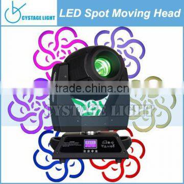 New Coming Most Popular150w Led Spot Moving Head Stage Light Show