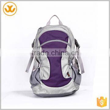 2016 New Fashion Foldable Nylon Backpack Waterproof Foldable Backpack