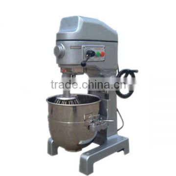 Bakery Planetary Mixer , Cake Mixer