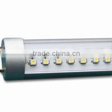 LED Tube with 100 to 240/120 to 277/347V AC Input Voltage