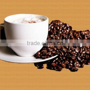 1KG Package Instant Mochacino Coffee Powder for African Market