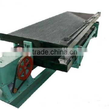 gravity concentrating tables/gold separating machine mining gravity concentrating tables