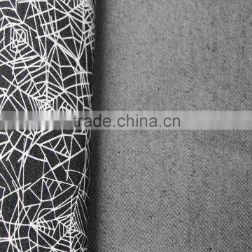 Denim Print Fabric for Jean Trousers Bag Denim Fabric photo-4