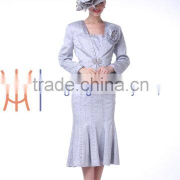Anti-Static,Anti-Wrinkle,Anti-Shrink Feature and Suits Product Type Designer Church Suits photo-2
