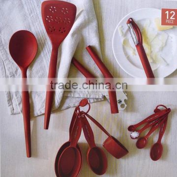 2014 hot sale product nylon kitchen ware