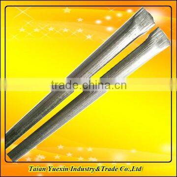 welding rods of cast tungsten carbide