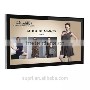 26 inch android 3g network lcd sex digital picture frame video display