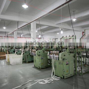 15T Soft Lifting Pet Heavy-lift Sling, Polyester Round Sling for Lifting Wooden Crate and Pallets