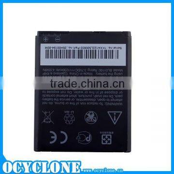 Hot selling for HTC Desire C Battery External Replacement Original BL01100