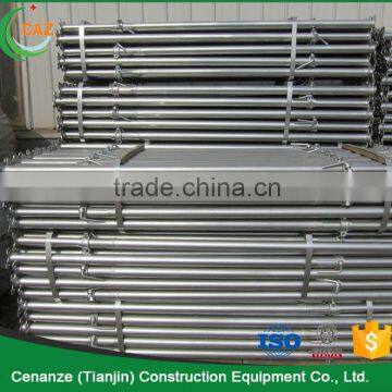 Q235 Scaffolding Steel Shoring Post photo-3