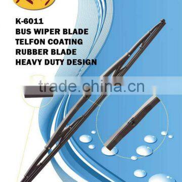 K-6011 Bus Wiper Blade, heavy duty wiper blade for MAN SCANIA, SWF 132 701