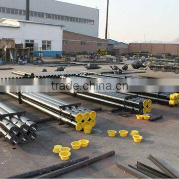 DTH Drill Pipes