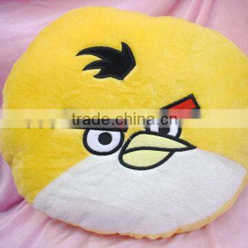 HI CE hot sale design cushion and pillow stuffed toy