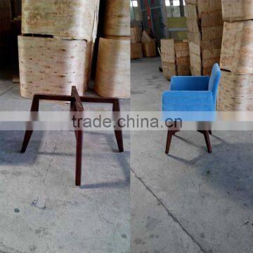 Leisure Fabric Chair photo-4