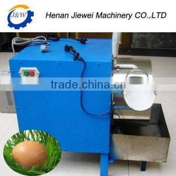 small egg cleaning equipment