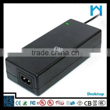 ac dc adapter 220v to 12v 8.3a 100w UL listed