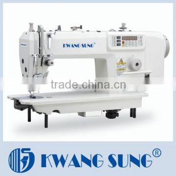 KS-9102M/H-D3 Hand Sewing Machine Using