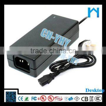 Durable Laptop dc 18v 2.5a Desktop Adapter photo-6