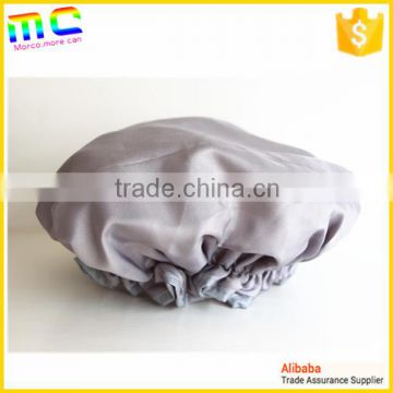 customized shower cap