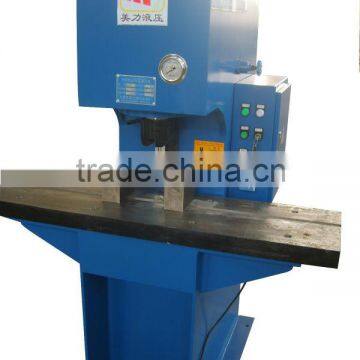 Axial correction jiangsu machine