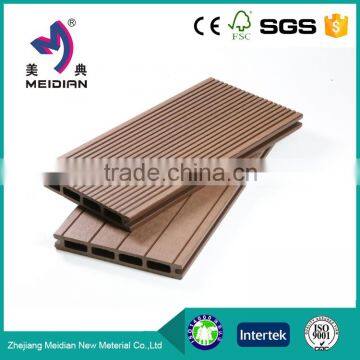 Top Quality Anti-uv Wood Texture Homogeneous Floor Tile photo-2