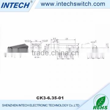 AC 500V(50HZ)/Min 5 pin phone jack