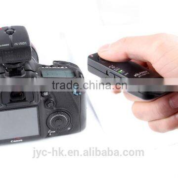 Viltrox 2.4Ghz wireless shutter release,remot control