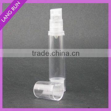 5ml 10ml 15ml Airless Pump Bottle